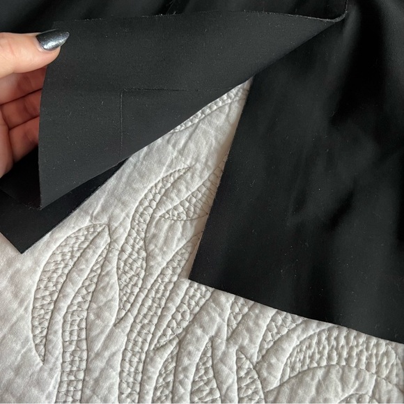 Athleta - Cosmic Blazer - Black - Picture 11 of 13